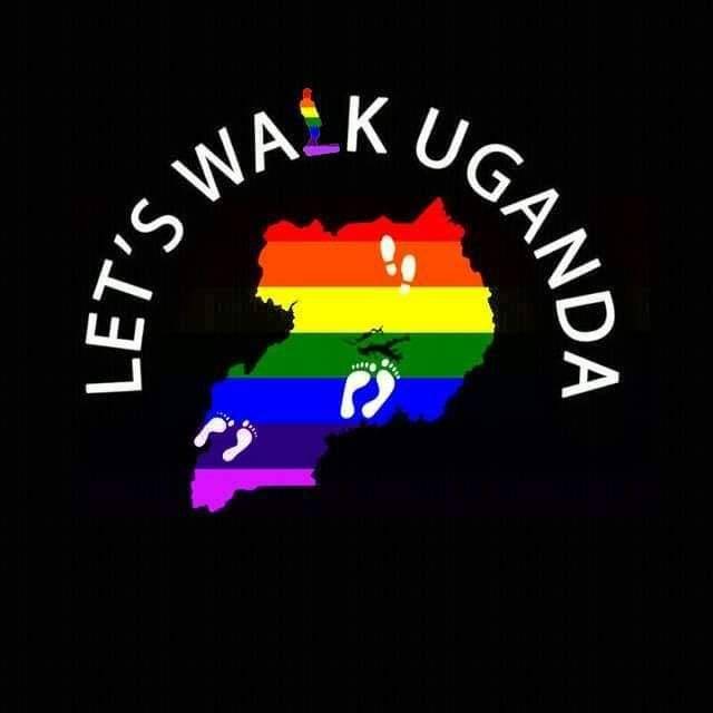 Let's Walk Uganda Let's Walk Uganda
